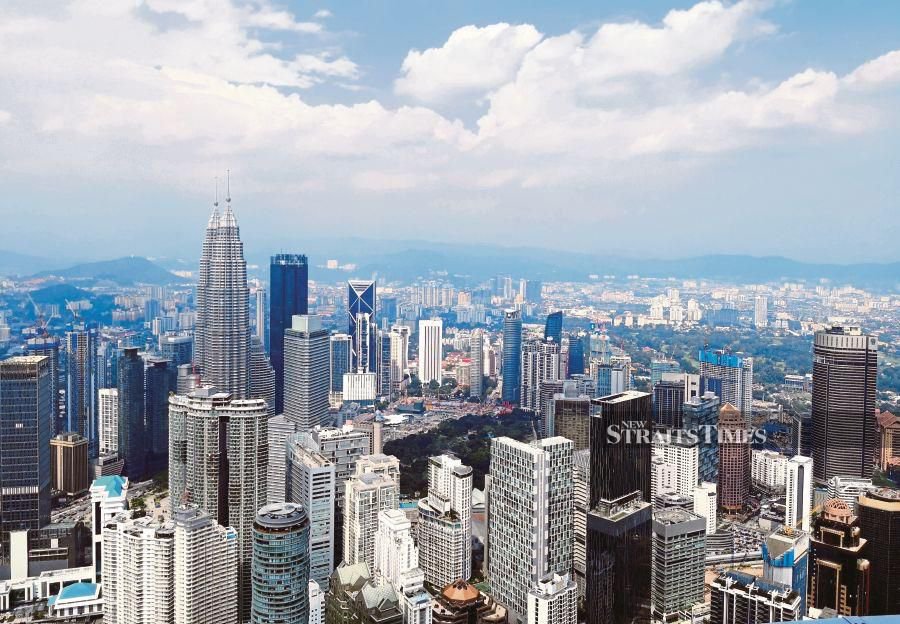 Dr M: Malaysia needs to become a nation of entrepreneurs