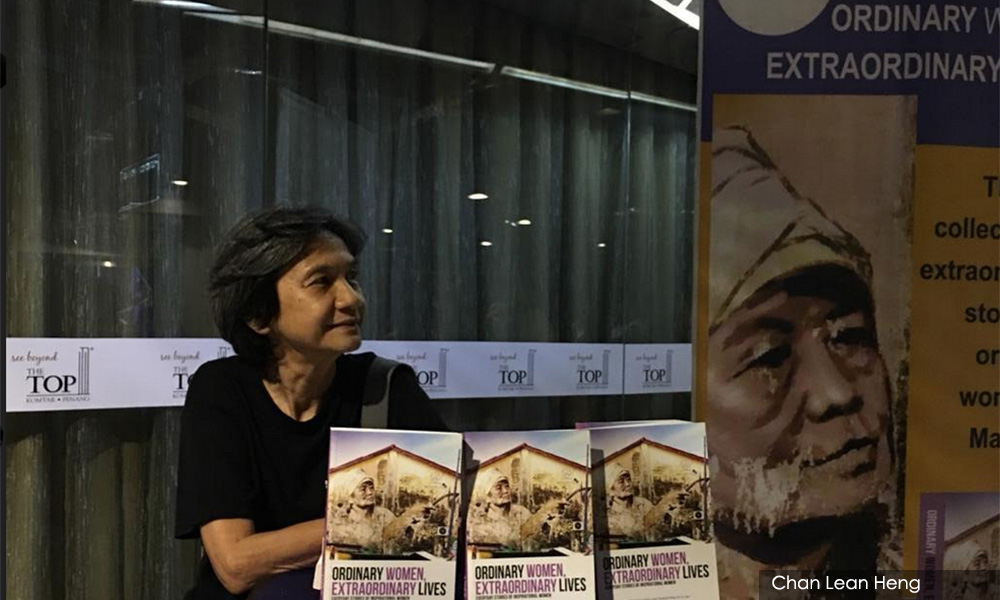 'Ordinary Women, Extraordinary Lives' movement initiated in schools
