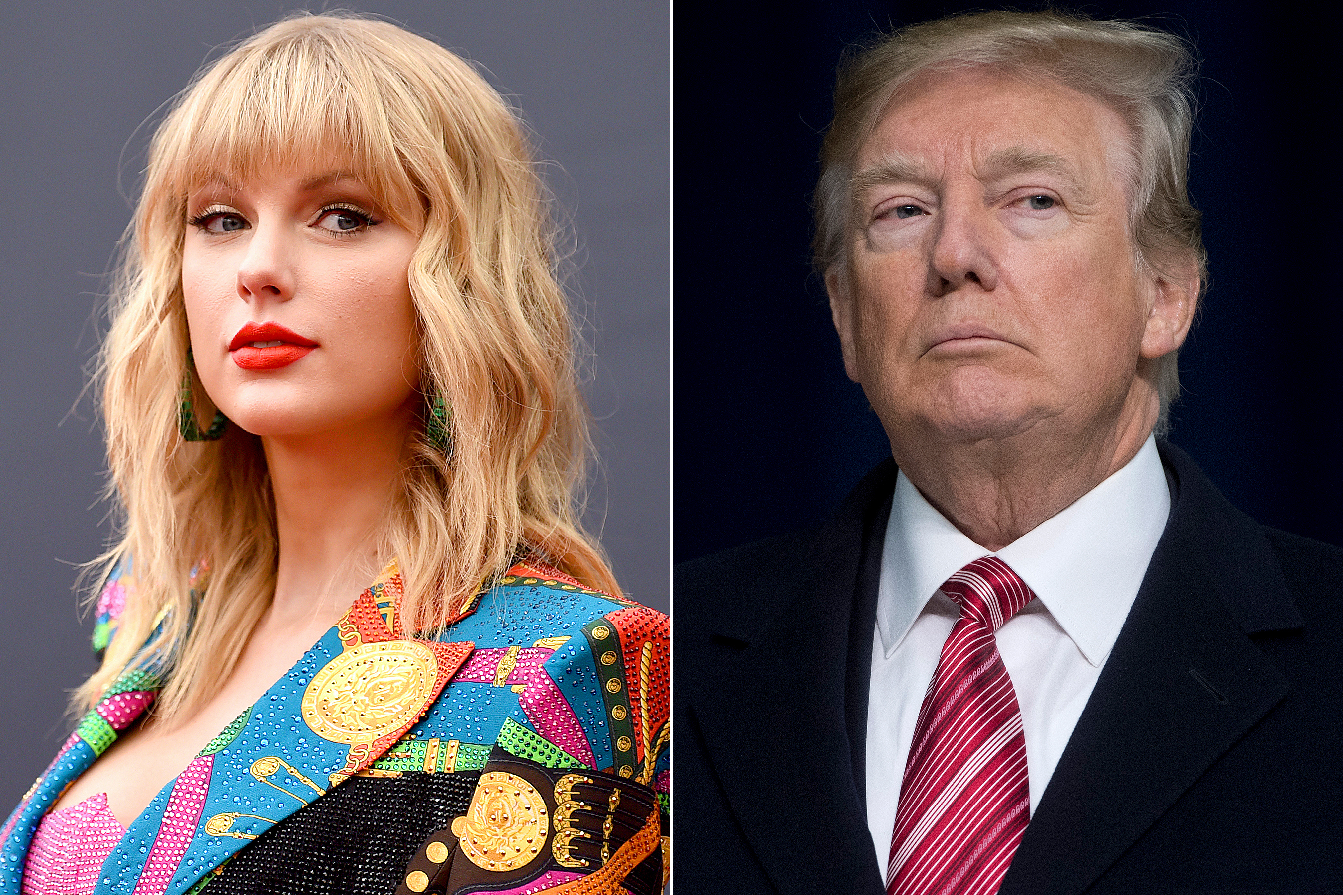 White House Responds to Taylor Swift's Push for Equality Act in VMA Acceptance Speech