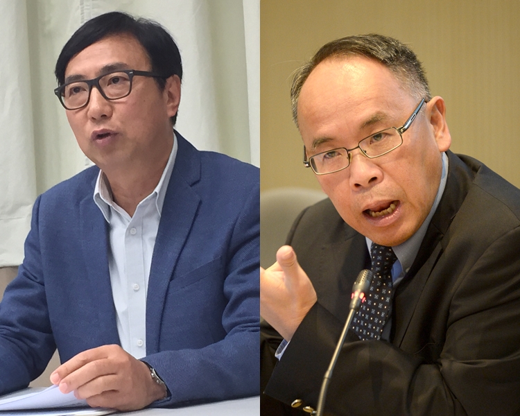 【逃犯条例】批评政府「坚离地」 学者：撤回及独立调查属全港最大公因数