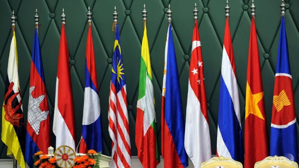 Myanmar to join US-ASEAN maritime drills despite sanctions