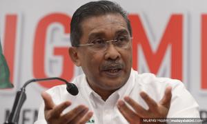 PAS defends MIC giving legal aid to detainees suspected of LTTE links