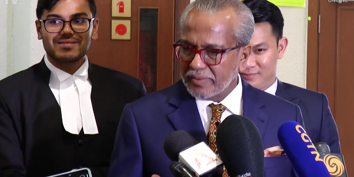 Malaysia wants justice, while Najib’s legal team seeks a seat cushion ahead of lengthy 1MDB trial