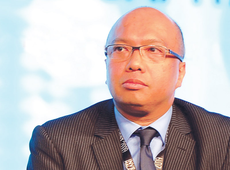PNB CEO Rahman said to be leaving