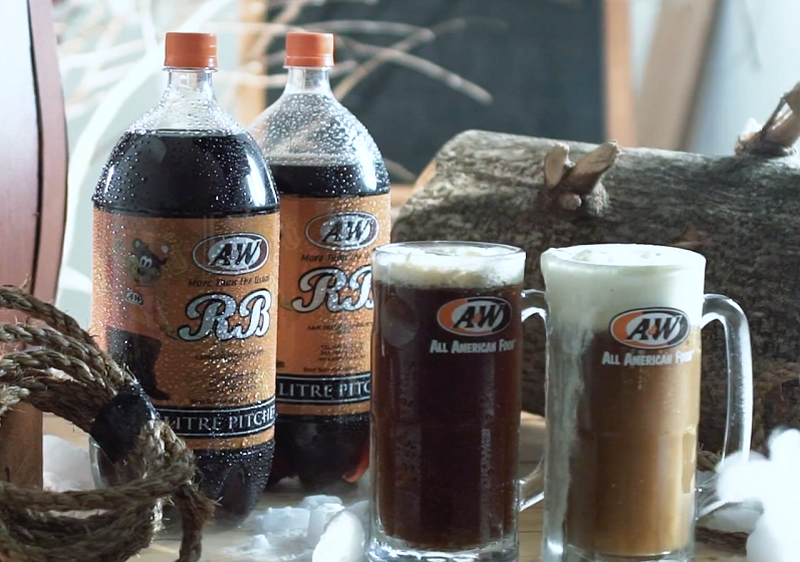 ‘Endabyu’ celebrates Merdeka with free root beers!