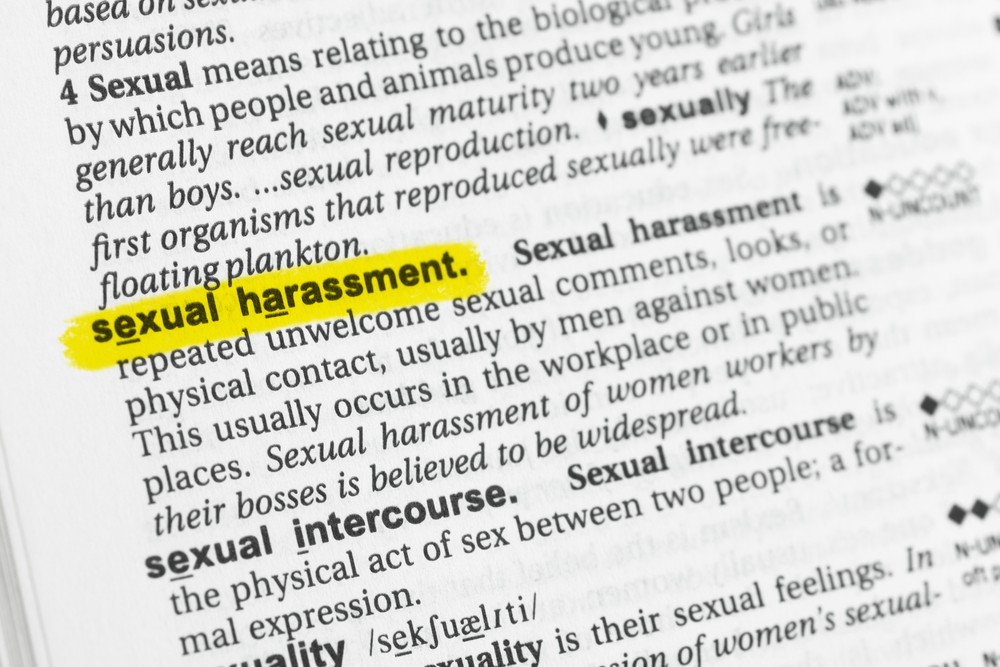 Medan students protest against alleged sexual harassment by principal