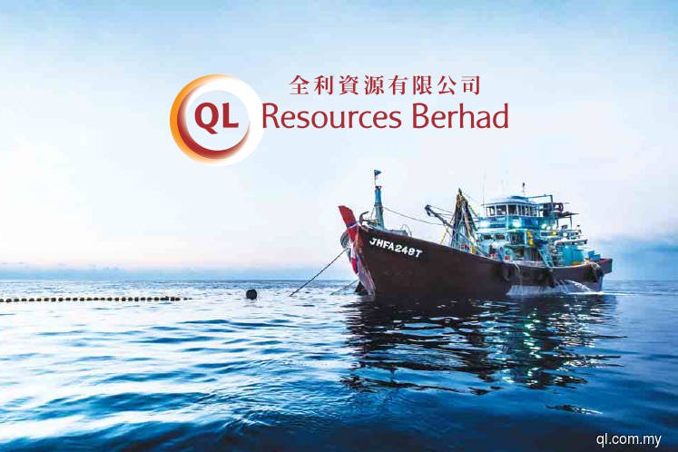QL Resources optimistic of beating record FY19 performance