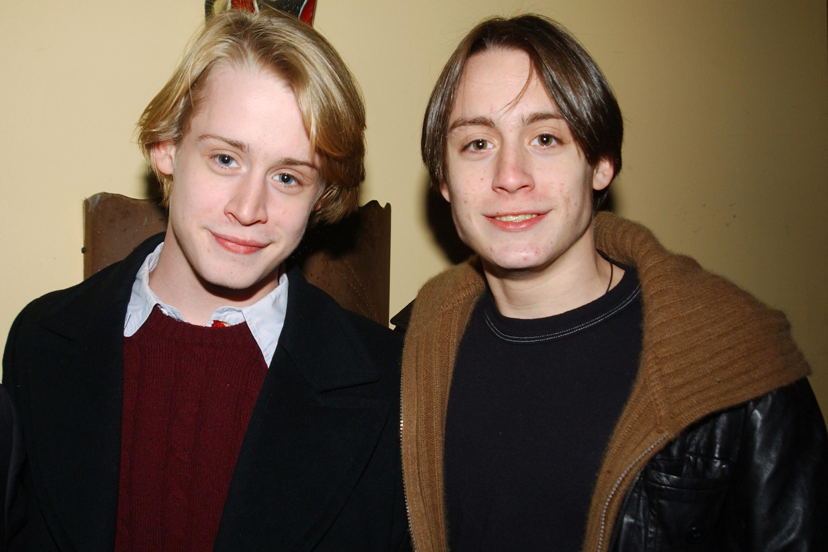 Succession's Kieran Culkin addresses Leaving Neverland allegations against Michael Jackson