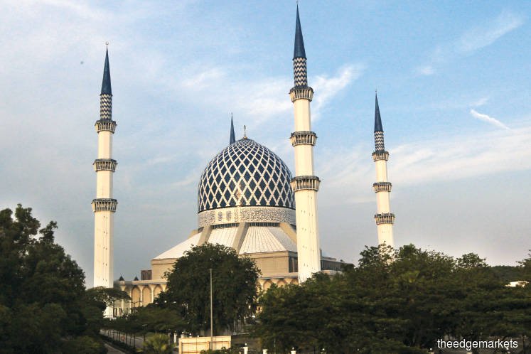 Setia Alam and Shah Alam: A city in its own right