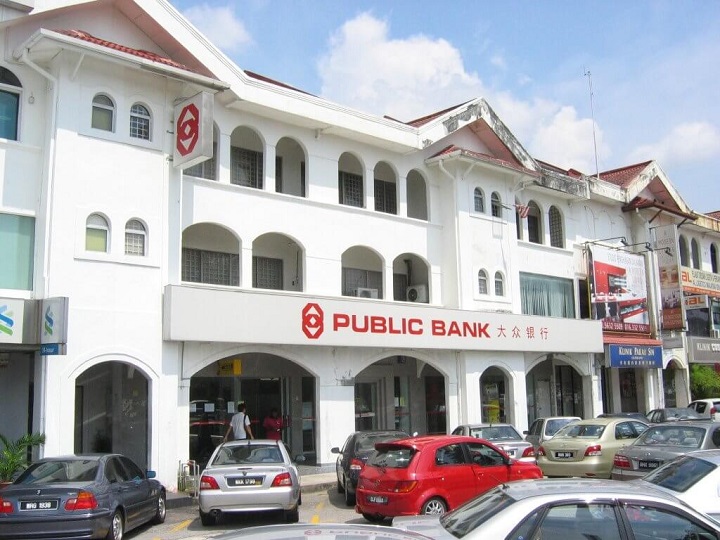 SIX M’sian companies made it to Forbes Asia’s ‘Best Over a Billion’ list!