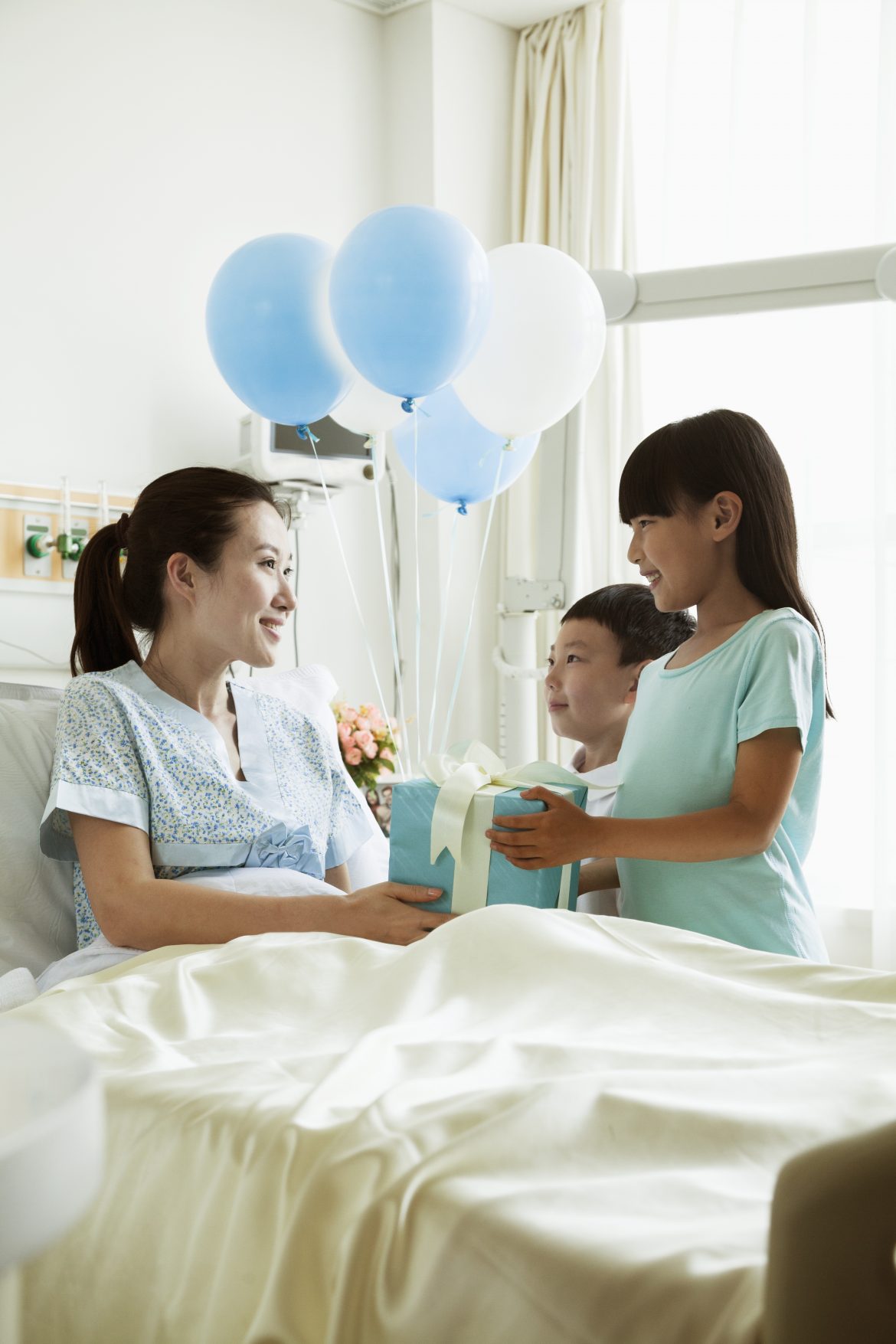 Improving medical coverage