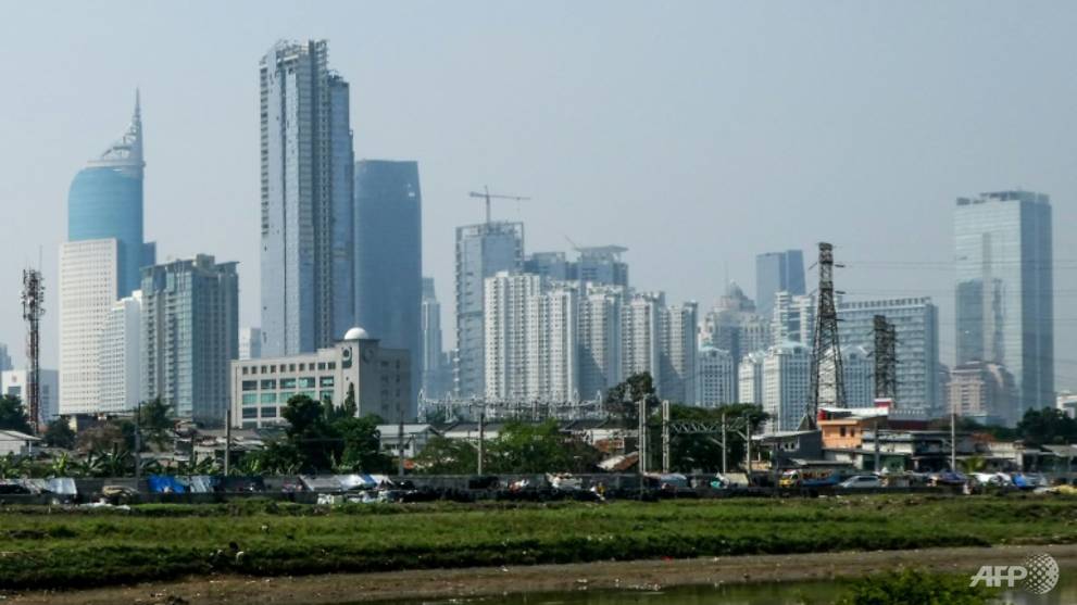 Indonesia pledges US$40 billion to modernise Jakarta ahead of new capital: Minister