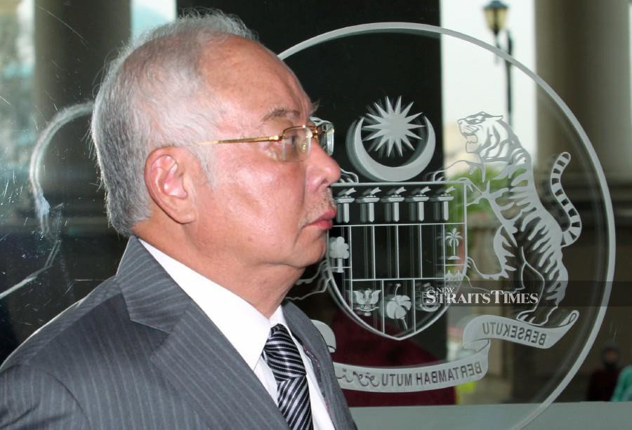 Judge: I do not want this case to be delayed