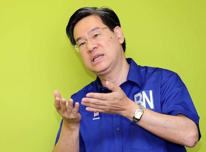 Najib has made ‘unprecedented’ contributions to Chinese education, court told
