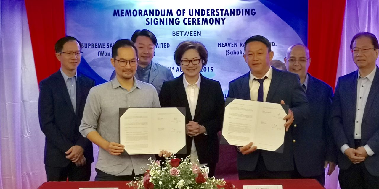 Floating hotel, restaurant boost for tourism soon