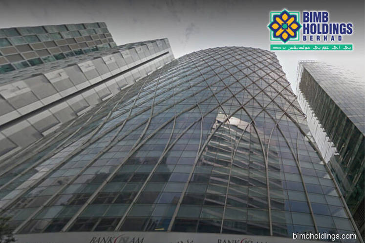 BIMB to undertake restructuring exercise to unlock value, transfer listing status to Bank Islam