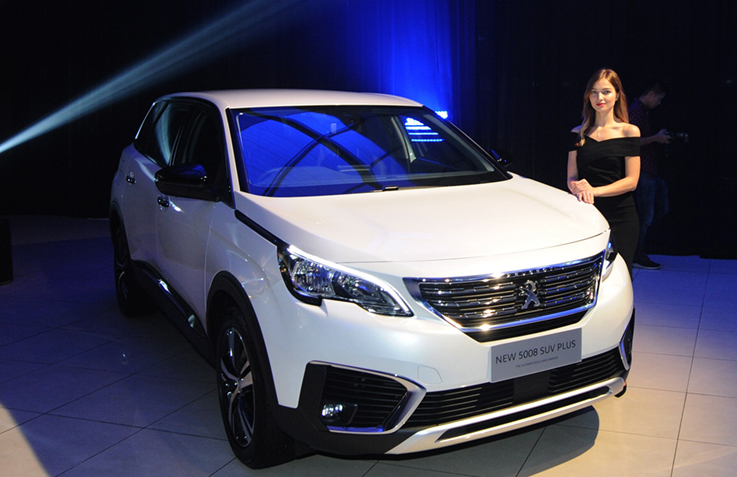Nasim aims strong sales in 2H19 backed by SUVs market