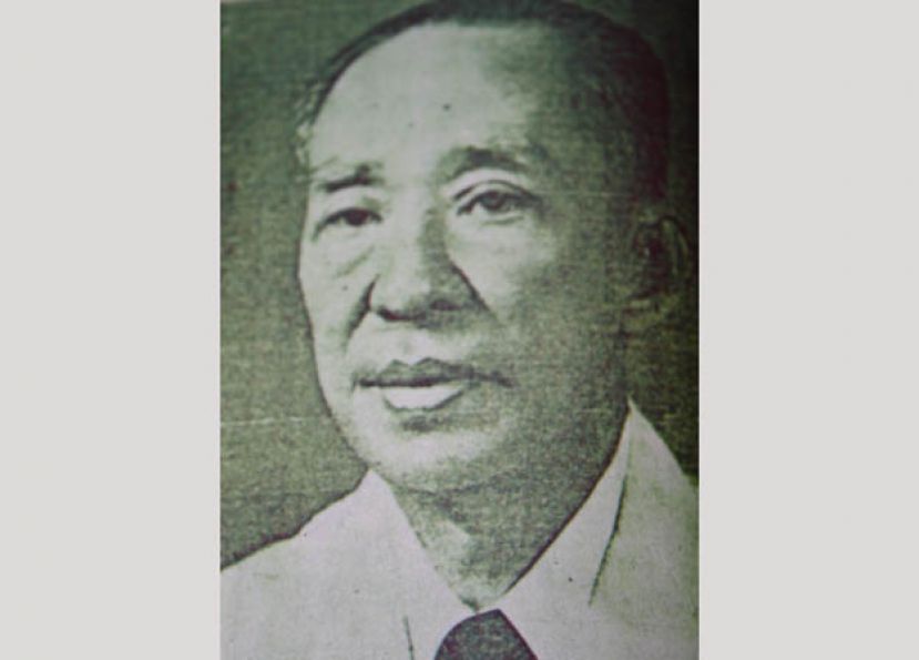 【亚答街望族篇】之李永桐家族（下） 及时雨李永桐