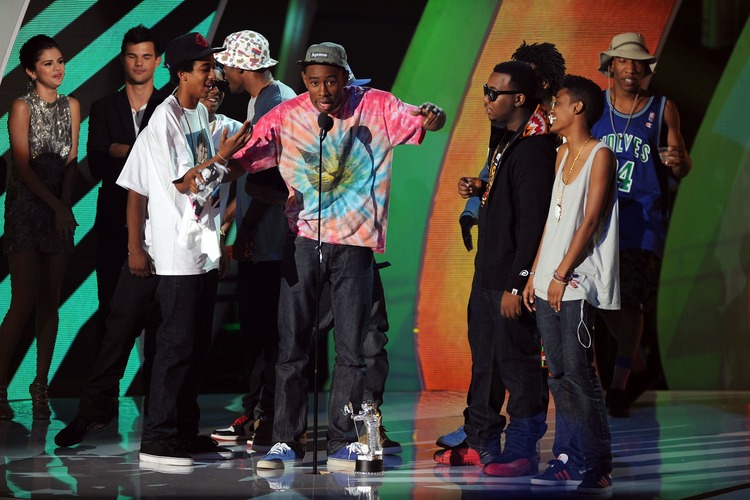 Tyler the Creator's Best Style Moments