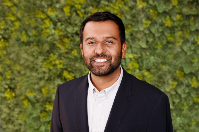 Instacart CFO Ravi Gupta to exit for Sequoia Capital