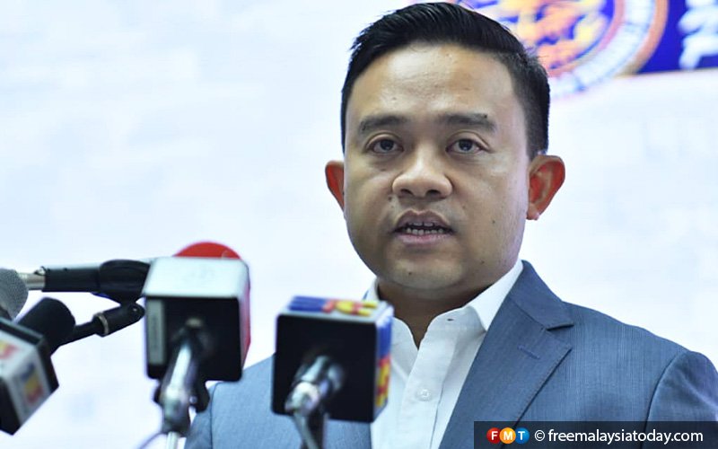 Speak responsibly, don’t cause disunity, Wan Saiful tells politicians