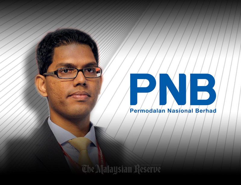 PNB appoints Jalil Rasheed as new CEO