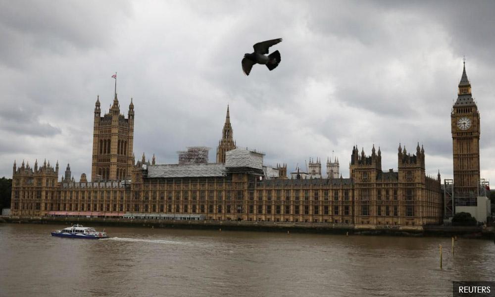 UK Supreme Court hears cases that parliament suspension was illegal