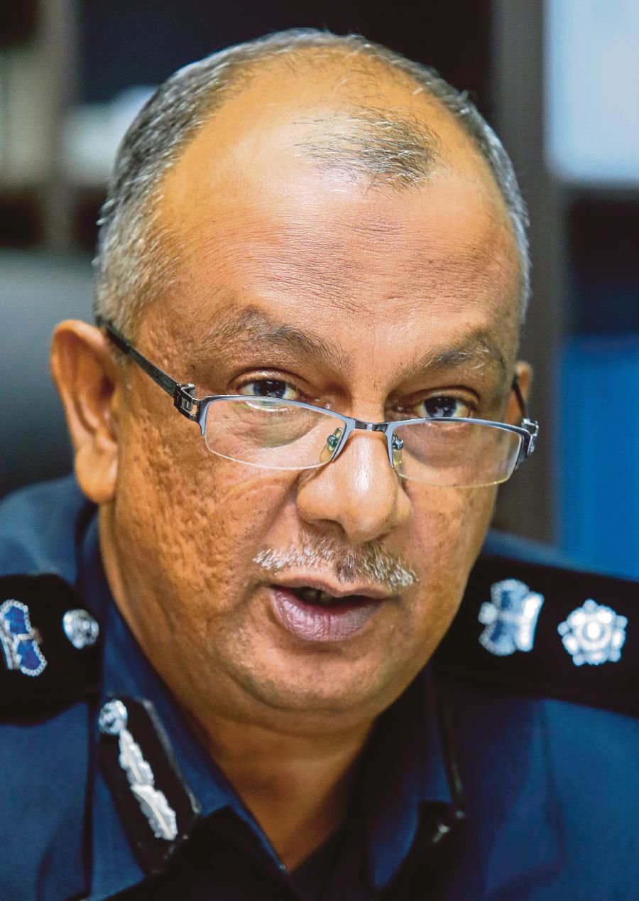 Four to be quizzed over KLIA glitch