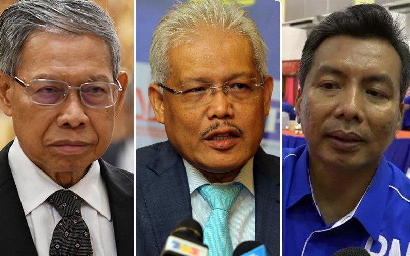 BN MPs from Kelantan want suits against defection heard in KL, says lawyer