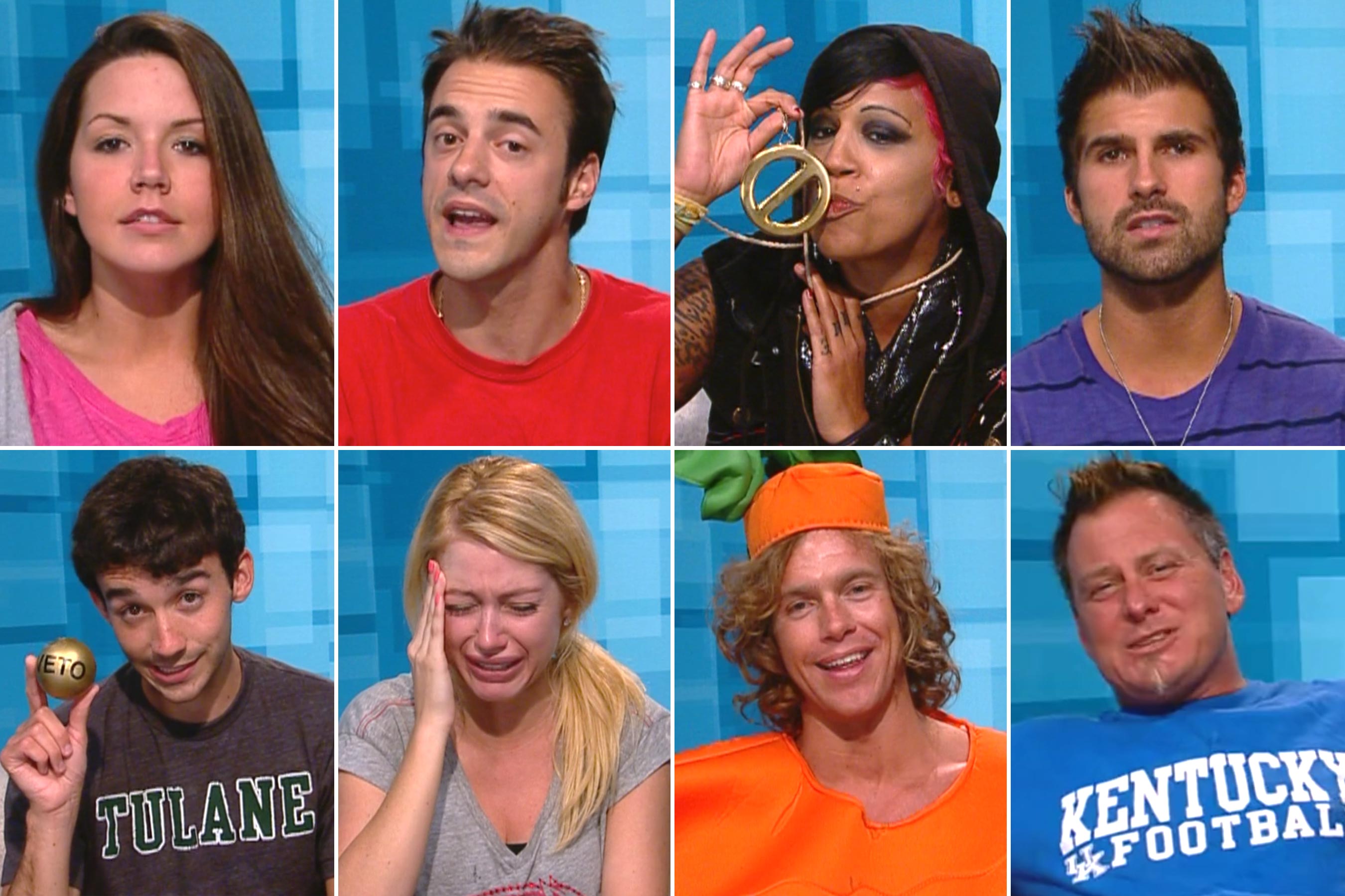 Dan's funeral: An oral history of the greatest Big Brother moment ever