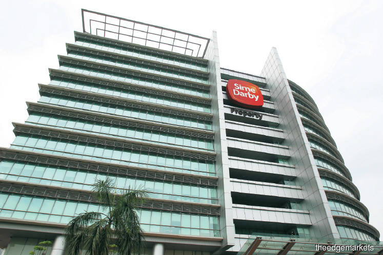 Sime Darby Property, S P Setia, Alliance Bank to be dropped from MSCI Global Standard's Malaysia index