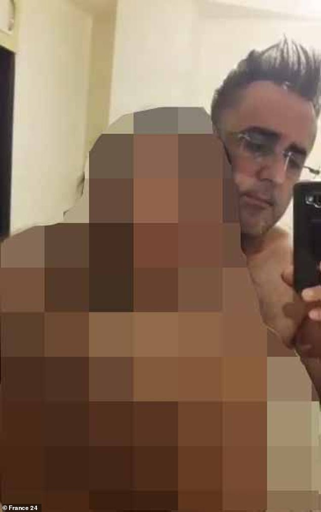 Two Iranian politicians' sex tapes are leaked to expose hypocrisy of male lawmakers who preach morality under strict Islamic law that issues death sentences to women for adultery