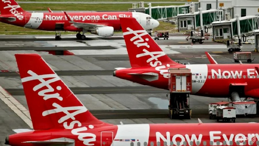 AirAsia to announce Airbus purchase at event with Dr M, Airbus CEO