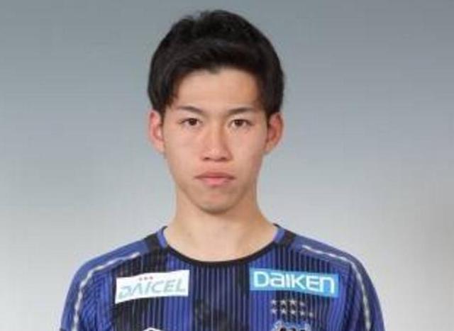 日本U22大名单：安部裕葵在列，华裔球员高宇洋入选