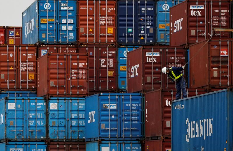 Govt removes permits for 54 goods at ports