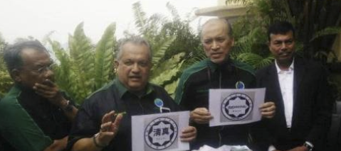 Malaysia fights call to boycott non-Muslim halal products