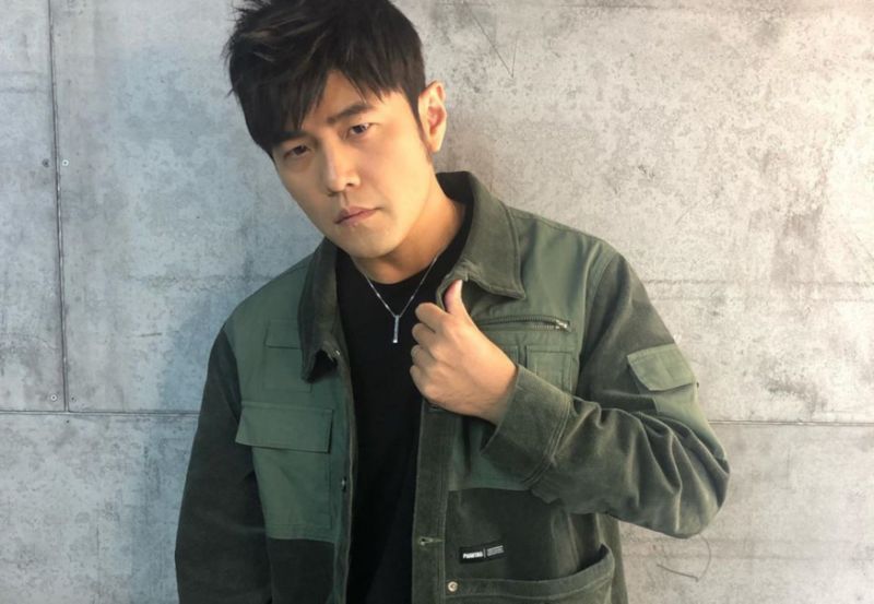 Fans counting down the days to the end of three-year wait for new music from Taiwanese singer Jay Chou