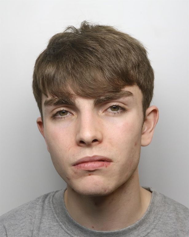 'Quiet' teen killer who murdered 'beautiful' ex told chilling lies to cover tracks