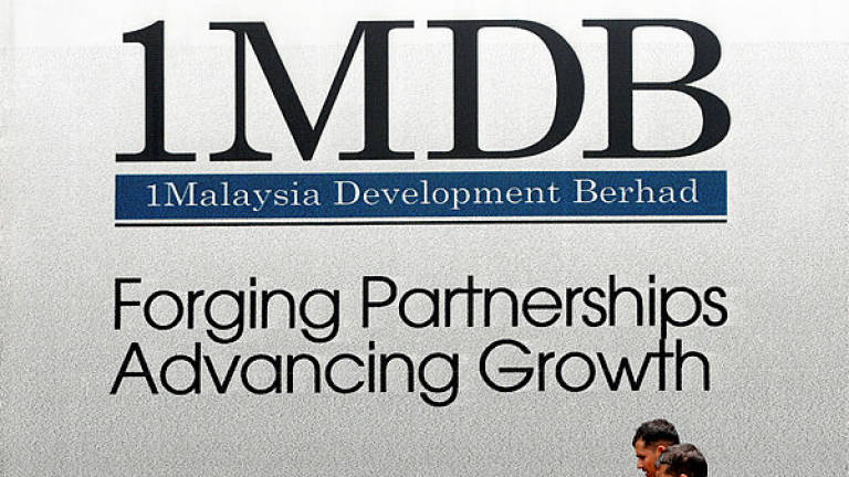 1MDB: Court allows government’s forfeiture of RM100,000 from Hasan Malek