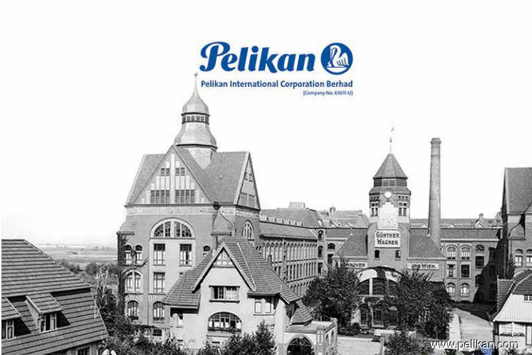Pelikan to sell 10% stake to Nazir's PE firm Ikhlas Capital