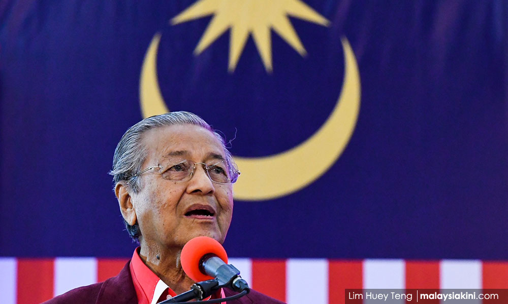 PM calls on M'sians to foster spirit of nationhood and 9 news from yesterday
