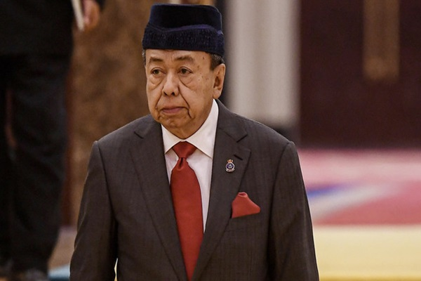 Fake news can jeopardise nation’s peace and security, says Sultan Sharafuddin