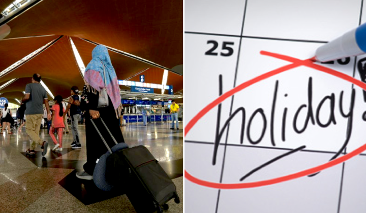 8 things to know if you’re travelling during the long weekends this month
