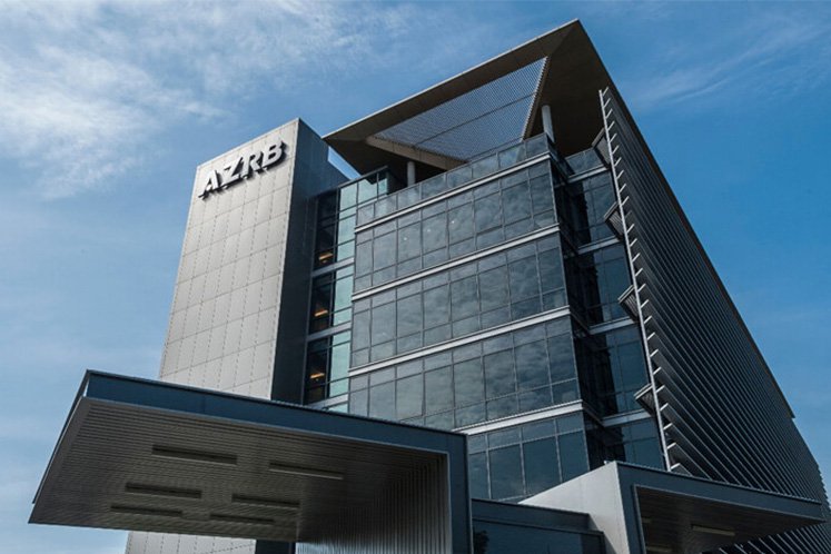 Ahmad Zaki's 2Q net profit falls amid lower revenue, higher income tax expenses