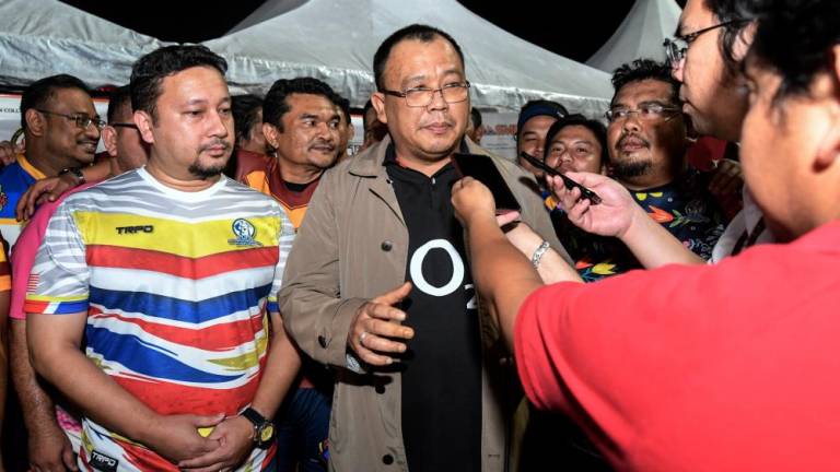 Press freedom should be exercised with discipline and responsibility: Deputy Minister