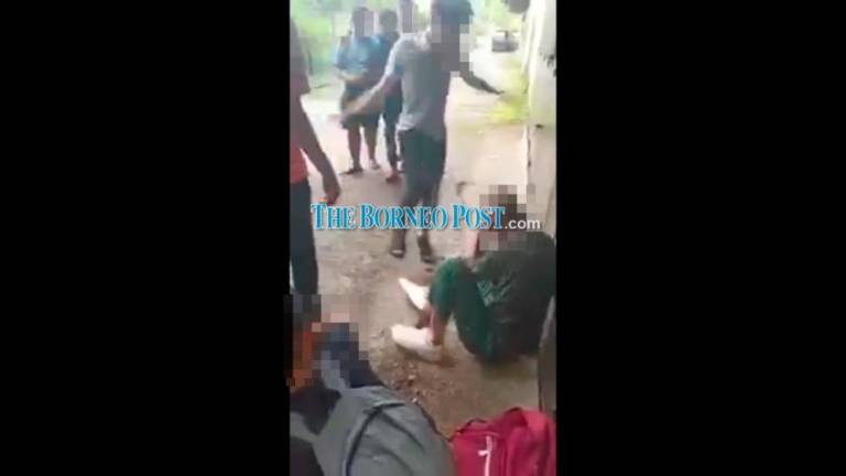 Police identify six form three students suspected of assaulting peer