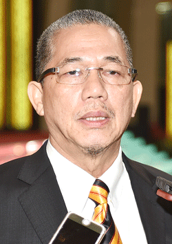 Chong told to stop distracting voters from unfulfilled promises