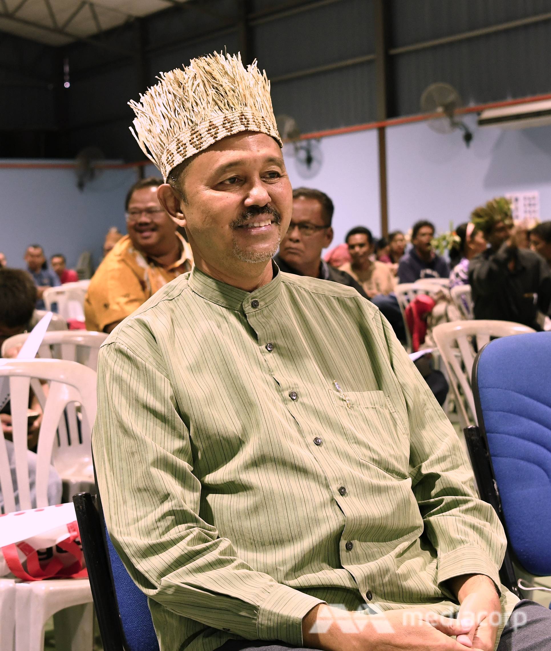 Malaysia's indigenous tribes fight for ancestral land and rights in a modern world