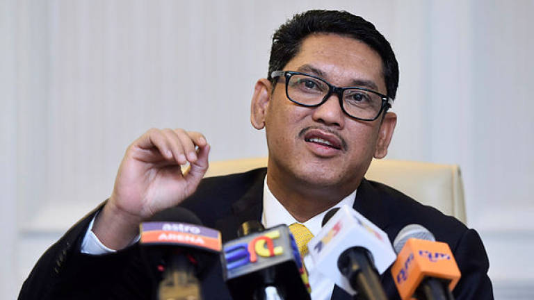 Perak welcomes efforts to create more jobs for ILKBS graduates