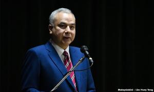 Sultan Nazrin lauds SkillsMalaysia 2.0